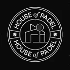 House of Padel: Book & Play iOS Icon