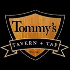 Tommy’s iOS Icon