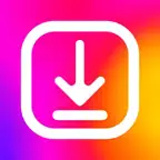 InstaSaver - Collections icon