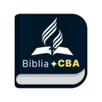 Biblia + CBA Icon