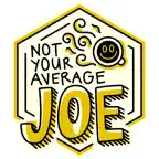 Not Your Average Joe iOS Icon