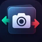 PhotoCleaner: Phone & Storage iOS Icon