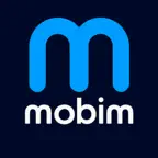 Mobim - Passageiro iOS Icon