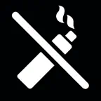 Puffr Counter - Quit Vaping iOS Icon