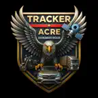 Tracker- Acre iOS Icon