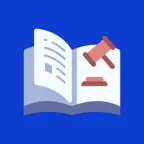 JurisNova: Legal Dictionary icon