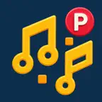 MusicTT Premium iOS Icon