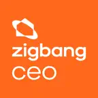 직방CEO - 고객 채팅 상담 iOS Icon