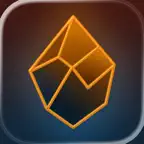 OrangeRock: Private Trading iOS Icon