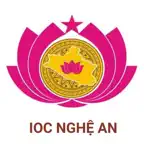 IOC Nghệ An iOS Icon