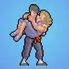 KungFuBack iOS Icon