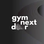 Gym Next Door iOS Icon