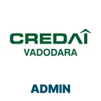 Admin CREDAI VADODARA iOS Icon