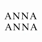 ANNA ANNA — женская одежда iOS Icon