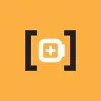 Allocate GO iOS Icon