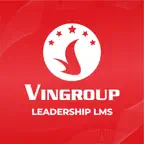 Vingroup Leadership Icon