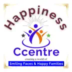 Happiness Ccentre Icon