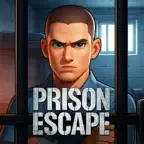 PrisonEscape : Merge & Story iOS Icon
