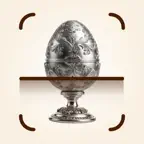 ANTIQue: Identifier By Picture iOS Icon