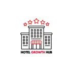 Hotel Growth Hub Icon