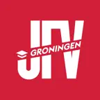 J.F.V. Groningen iOS Icon