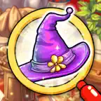 Hidden Object Games: Seek It icon