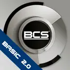 BCS Basic 2 iOS Icon