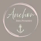 Anchor Into Presence Icon