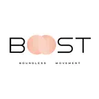 Boost Studio iOS Icon