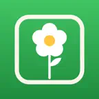Walled Garden – A Safe Space iOS Icon