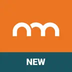 NextMinute App Icon