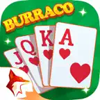 Burraco ZingPlay Carte Online iOS Icon