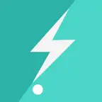 Bolt V2 iOS Icon