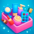 Sort Factory! iOS Icon