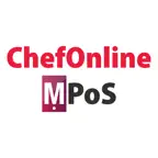 ChefOnline MPOS iOS Icon