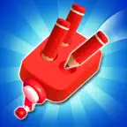 Pencil Jam Sorting iOS Icon