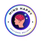 Mind HAPPY iOS Icon