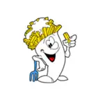 'T FRIETZAKJE iOS Icon