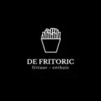 Frituur de Fritoric iOS Icon