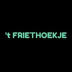 't Friethoekje Oostakker iOS Icon