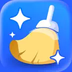 Clean upup -AI Storage Cleaner icon