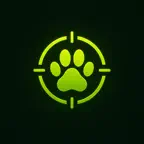 WildFinder: Animal Scanner iOS Icon
