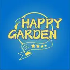 Happy Garden Birmingham iOS Icon