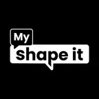 My shape it iOS Icon