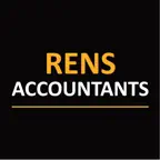 myRensAccountants iOS Icon