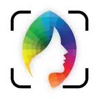AI Color Analysis : Color Code iOS Icon