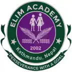 Elim Kids Academy iOS Icon