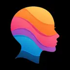 AI Avatar Generator - Avero iOS Icon