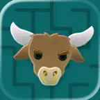 Miniotaur iOS Icon