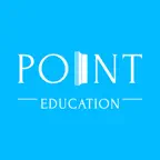 Point Education iOS Icon